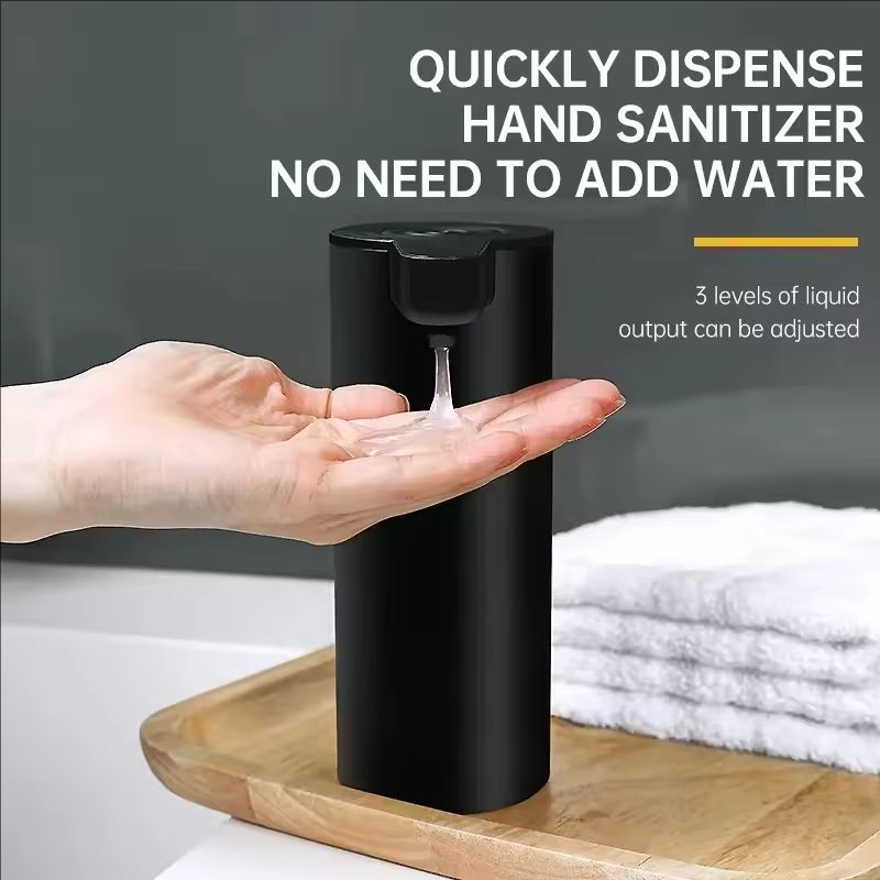 Smart Home Usb - New stainless steel automatic sensor soap