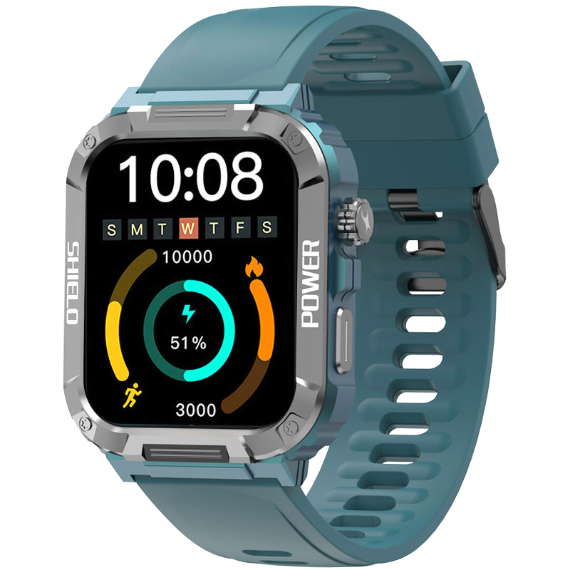 Smart Home Samsung - Smart Watch for Men Women Wireless
