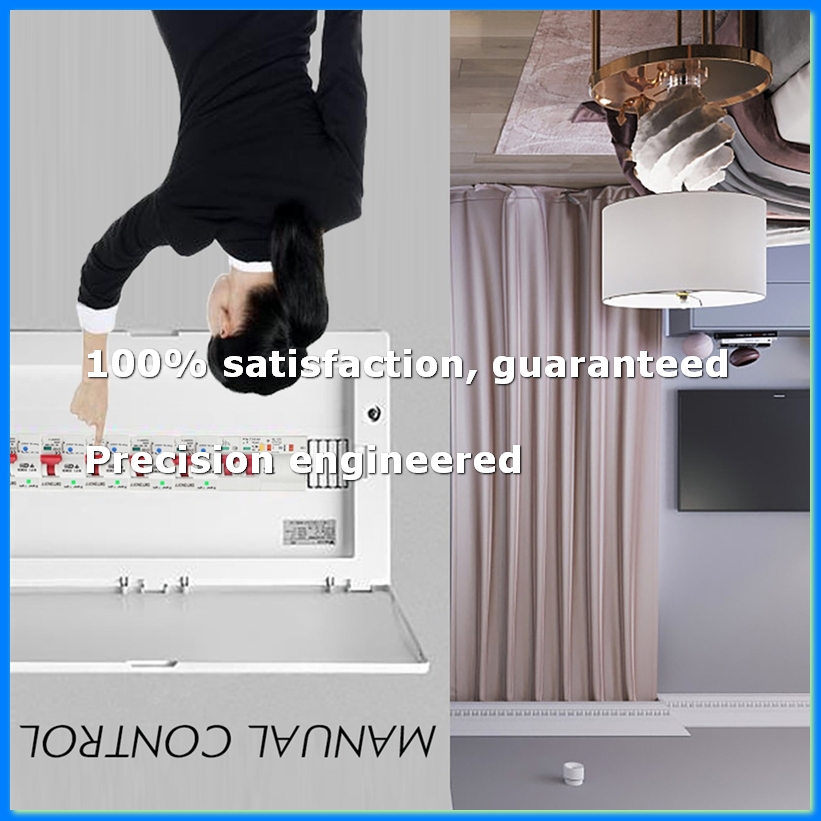 Smart Home In Us - Tuya Smart Life WiFi DC Smart