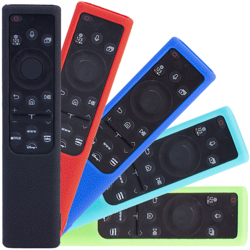 Smart Home Samsung - Silicone Protective Case For 2022 Samsung