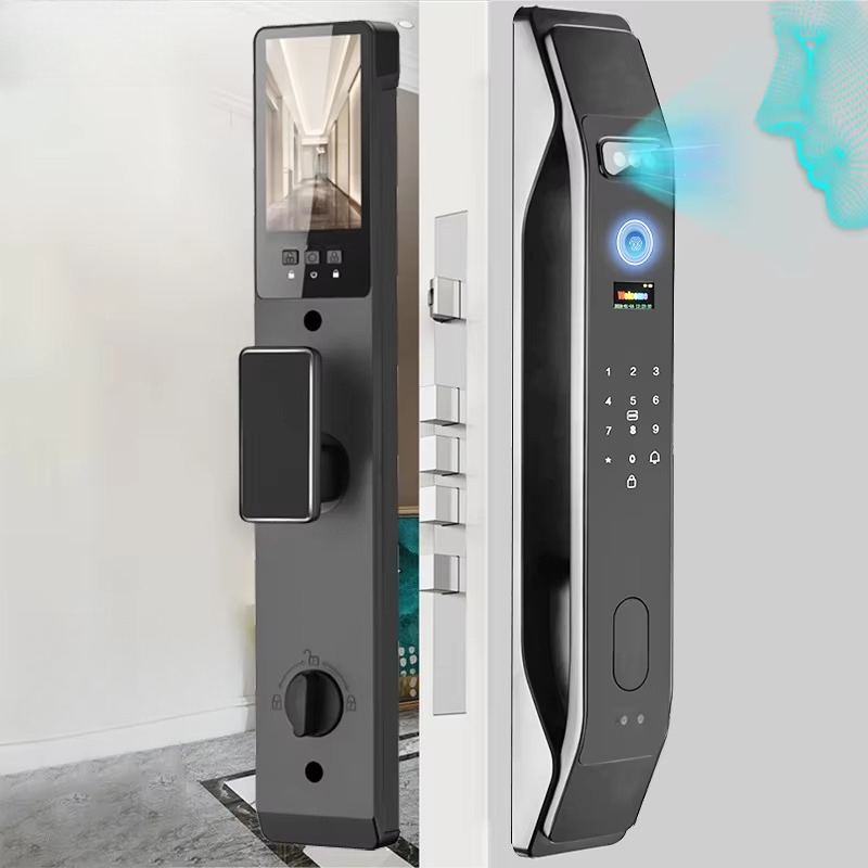Smart Home Samsung - Can be used with graffiti smart