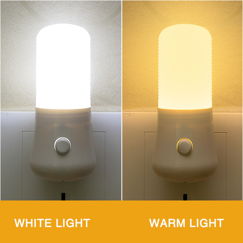 Smart Baby Night Light - LED Night Lights Baby Feeding Bedside