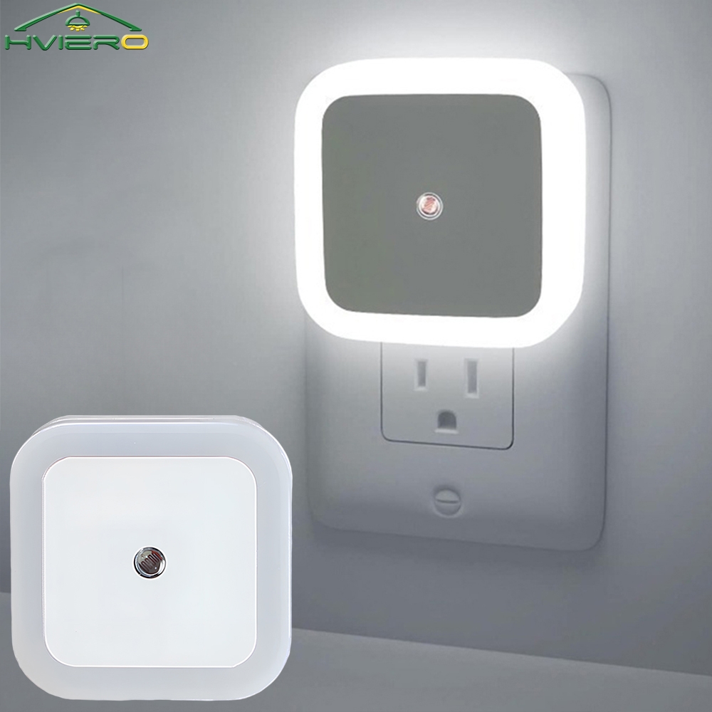 Smart Baby Night Light - Wireless Sensor LED Night Light EU