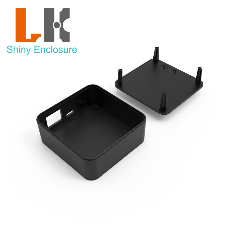Smart Home Website - Wireless AP Bridge Gateway Case Switch