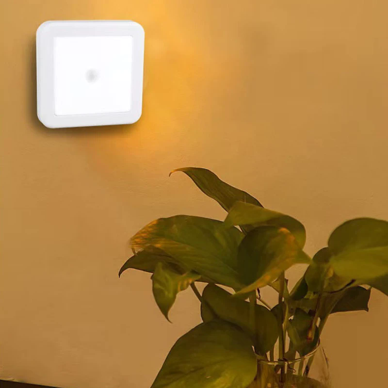 Smart Baby Night Light - Home Baby Room Hallway Pathway Home