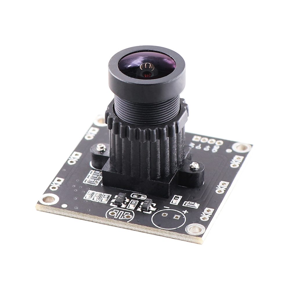 Smart Home Samsung - 32x32mm 60FPS 480P Webcam UVC Plug