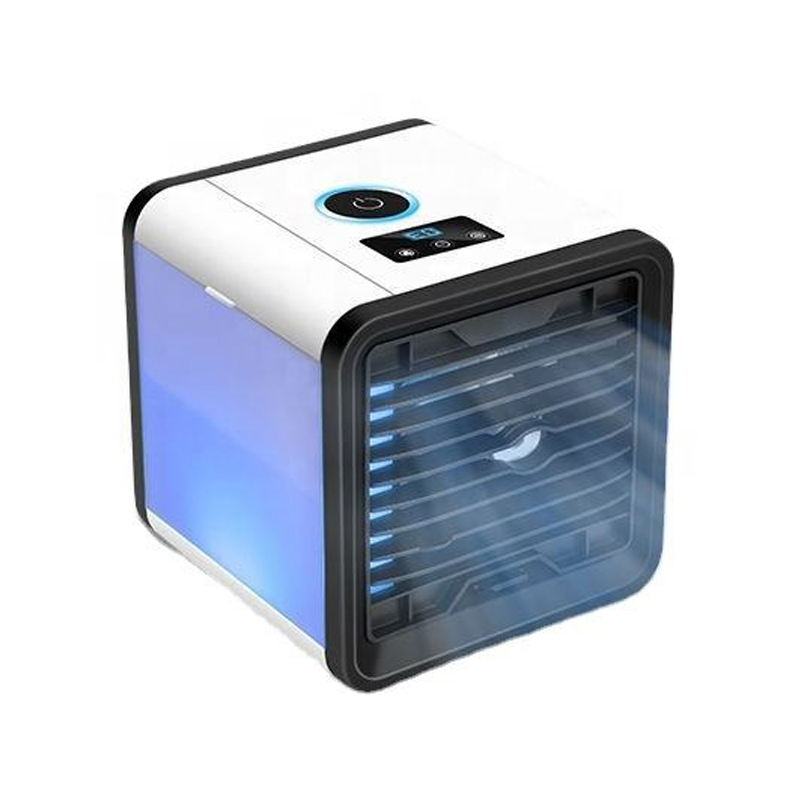 Smart Home Simple - Cooling Fan Mini air Conditioner Fan