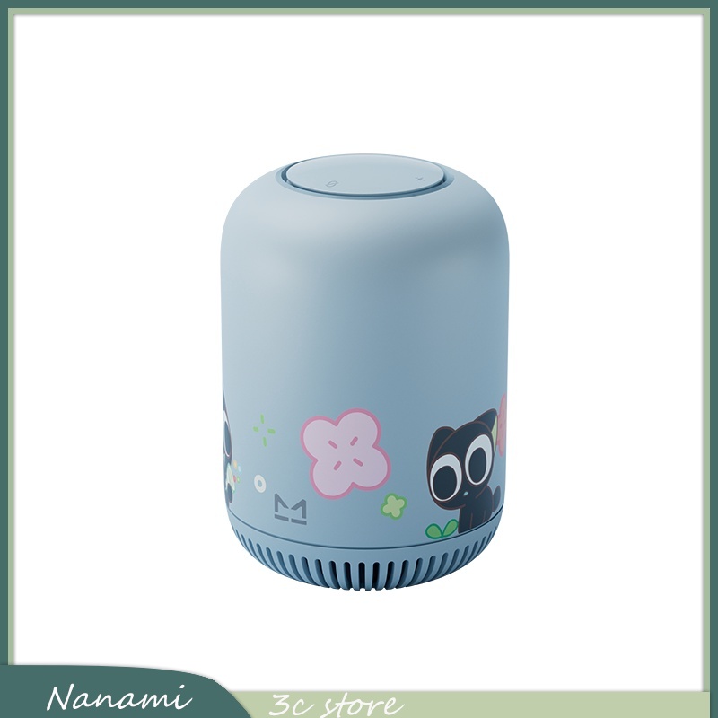 Smart Home Usb - Luo Xiaohei Smart Speaker AI Q&A