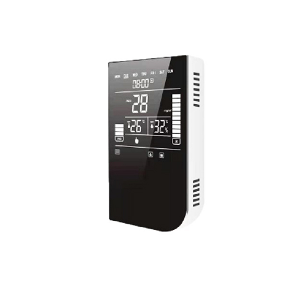 Smart Home In Us - Smart Home HVAC Central Air Conditioner