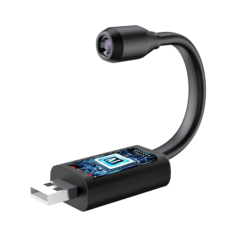 Smart Home Usb - V380 Mini Wireless Wifi Camera HD