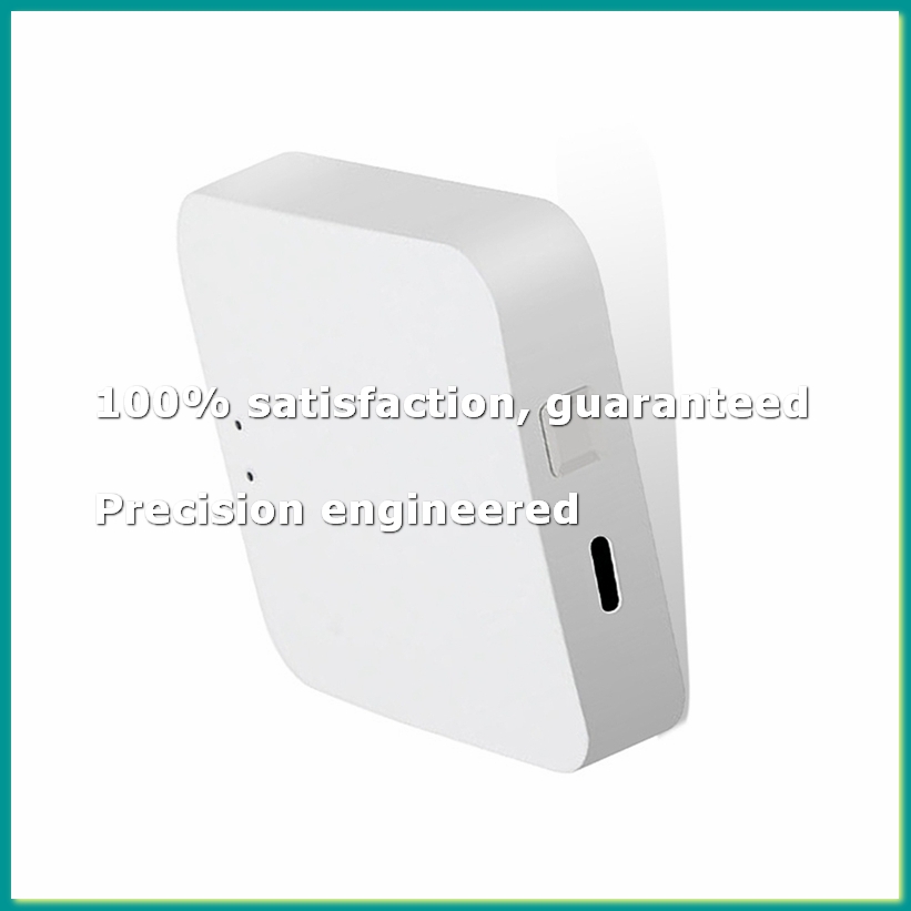 Smart Zigbee 3.0 Hub Wireless  - Smart Home In Us review and price