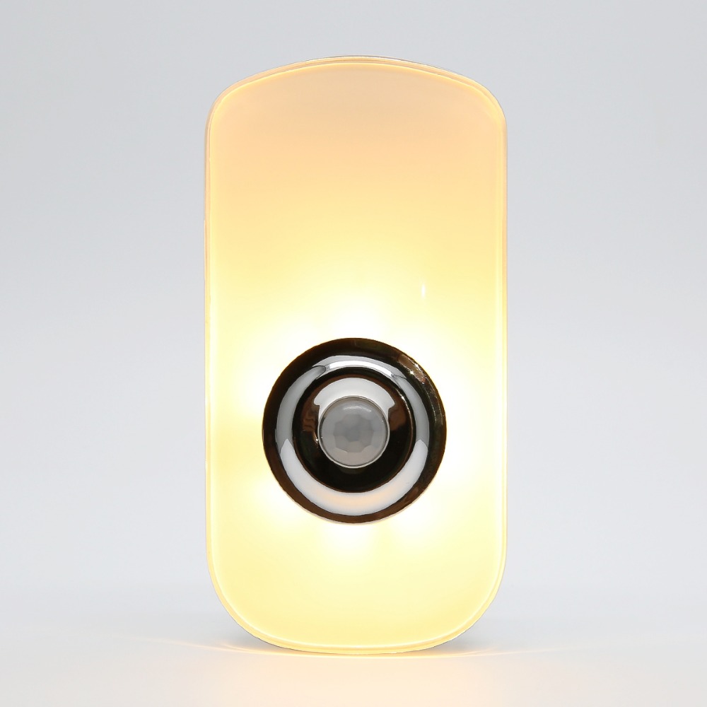 Sensky 3 In 1 EU US PLug in Sm - Smart Baby Night Light review and price