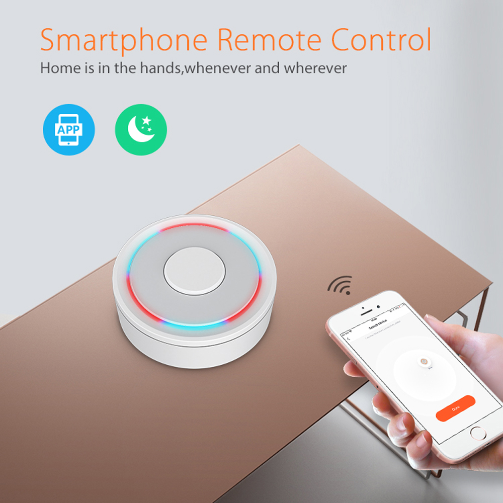 HomeKit ZigBee Gateway Hub Sma - Smart Home Website review and price