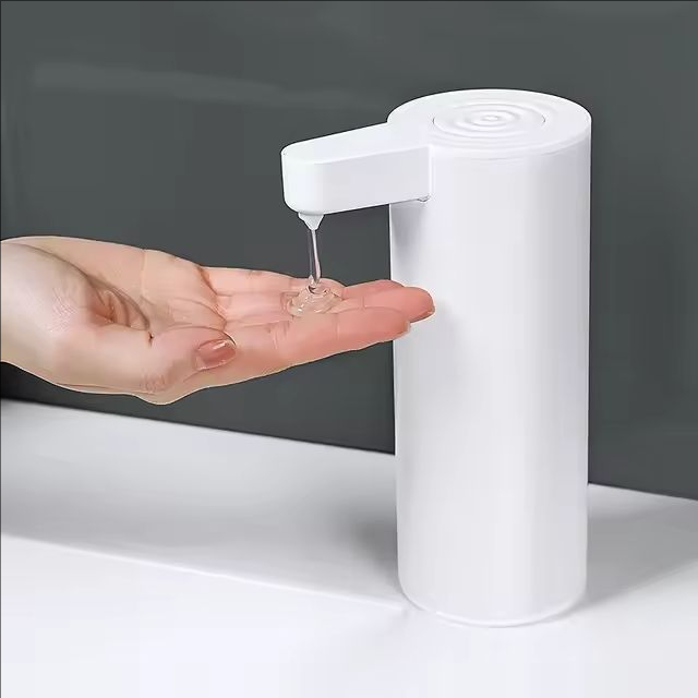 New stainless steel automatic  - Smart Home Usb review and price
