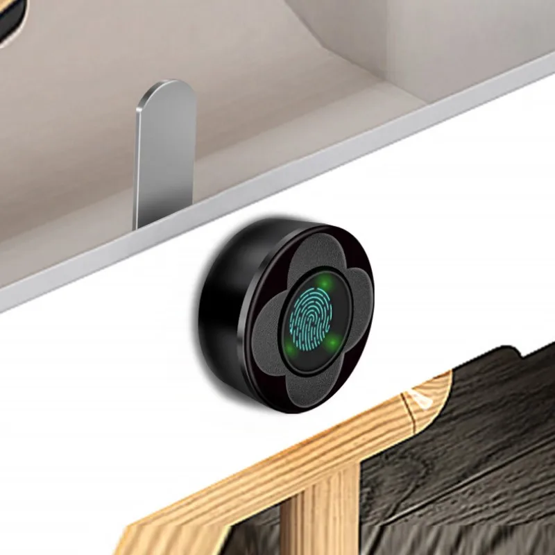 Zinc Alloy Keyless Fingerprint - Smart Home Samsung review and price