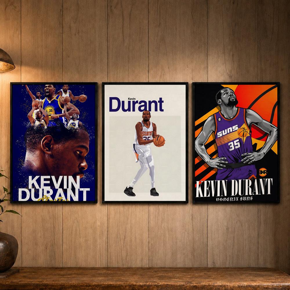 Smart Sports K-Kevin DurantS   - Smart Home Poster review and price
