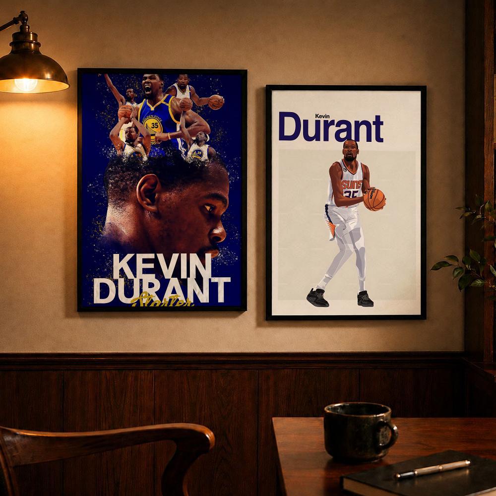 Smart Sports K-Kevin DurantS   - Smart Home Poster review and price