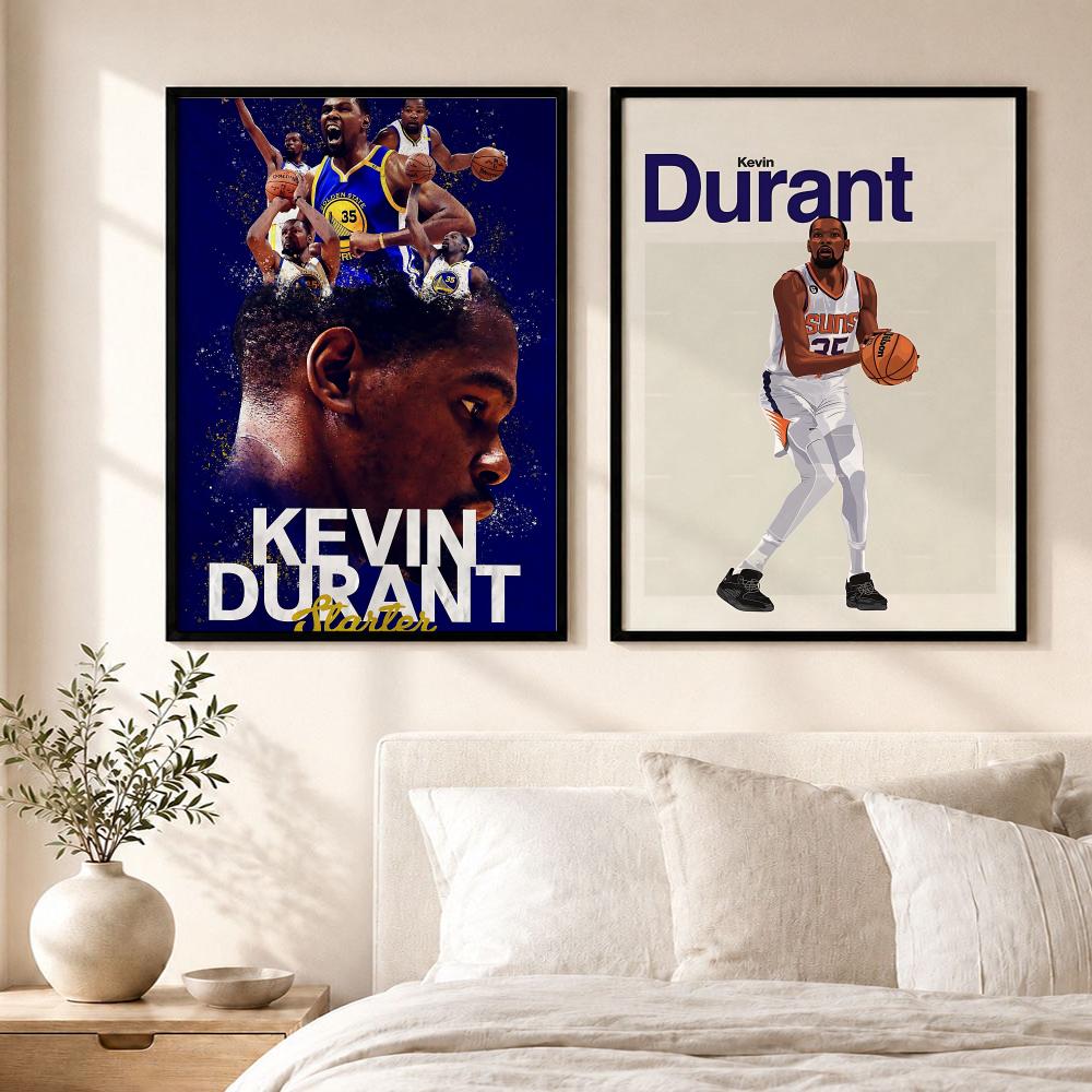 Smart Sports K-Kevin DurantS   - Smart Home Poster review and price