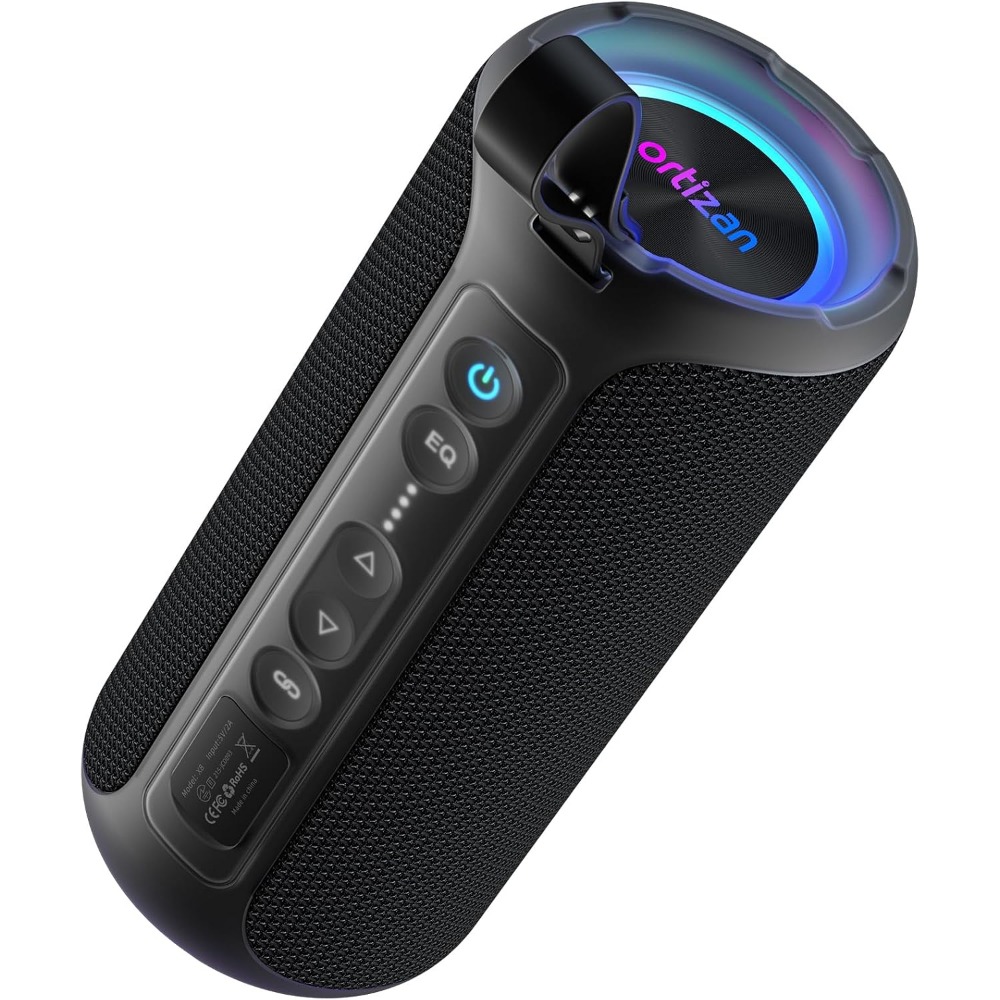 Portable Bluetooth Speaker, 40 - Smart Home Usb review and price