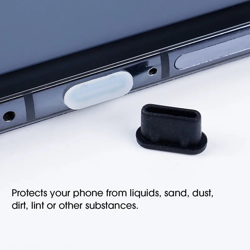 10-500Pcs USB Charging Port Ty - Smart Home Samsung review and price