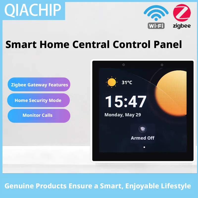 Smart Home 86 Multi Functional - Smart Home Panel review and price
