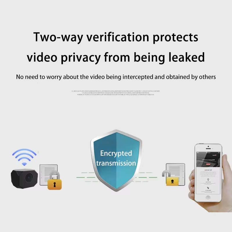 4K HD WiFi Security Camera for - Smart Home Simple review and price