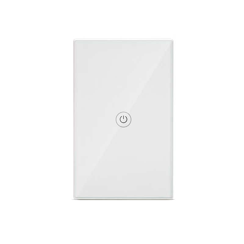 Tuya U.S.-Spec Touch Switch, R - Smart Home Button review and price