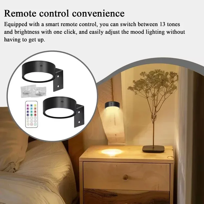 Magnetic Painting Light with R - Smart Home Poster review and price