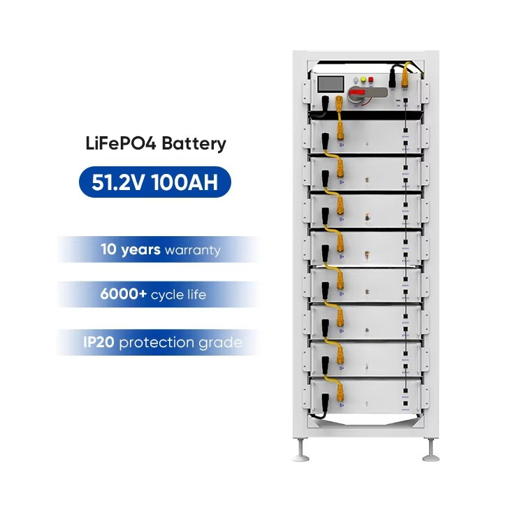 Deye Lithium Battery 20kwh 30k - Smart Home Technology review and price