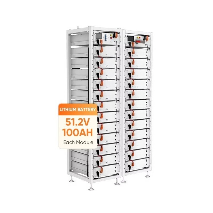 Deye Lithium Battery 20kwh 30k - Smart Home Technology review and price