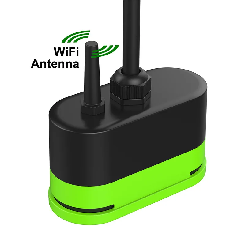 Tuya EU 16A Wifi Smart Outdoor - Smart Home Technology review and price