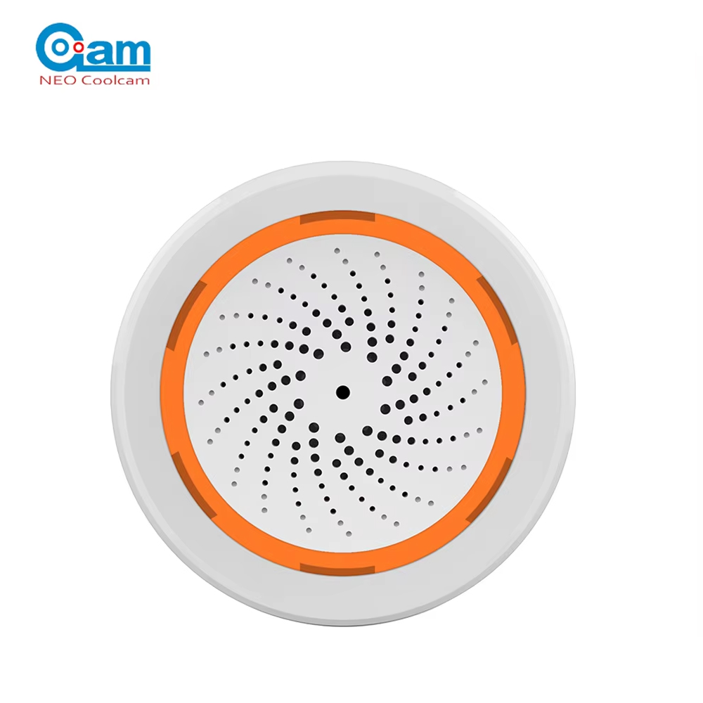 Coolcam Tuya Zigbee Smart Sire - Smart Home Website review and price