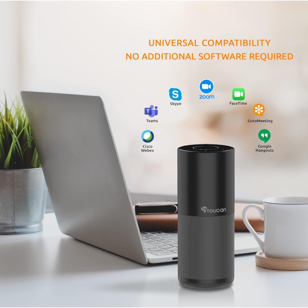 Speakerphone for Virtual Meeti - Smart Home Usb review and price
