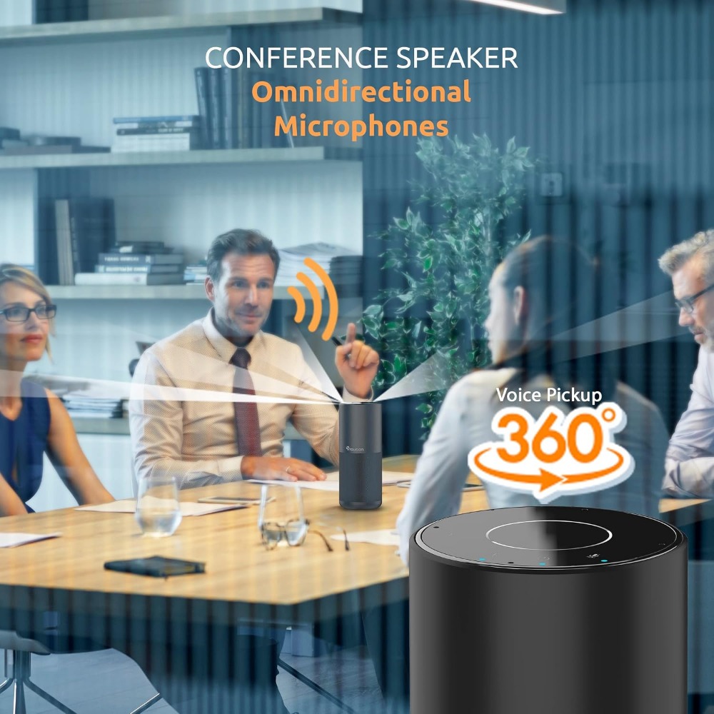 Speakerphone for Virtual Meeti - Smart Home Usb review and price