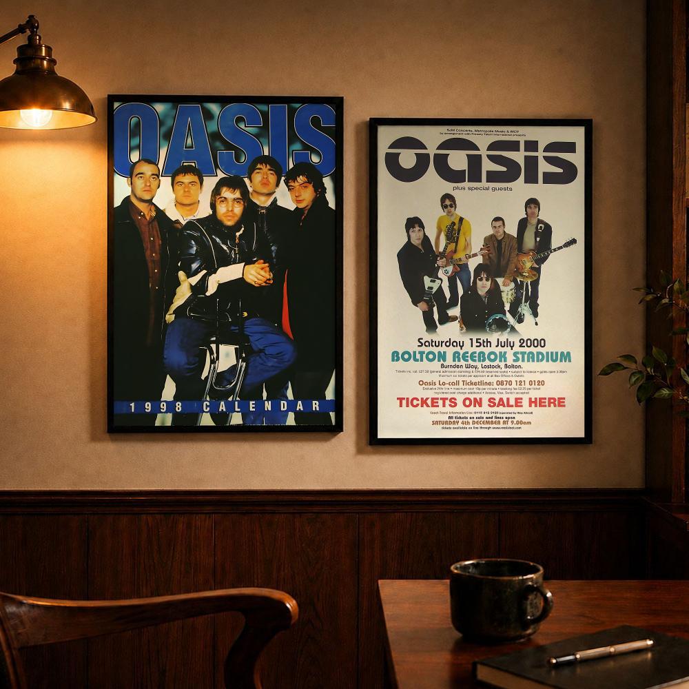 Smart Band O-OasisS Poster Sel - Smart Home Poster review and price