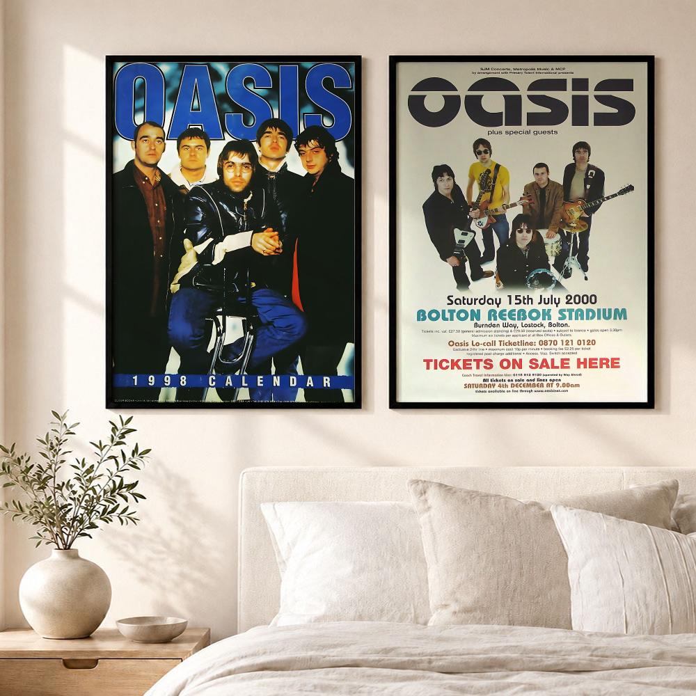Smart Band O-OasisS Poster Sel - Smart Home Poster review and price