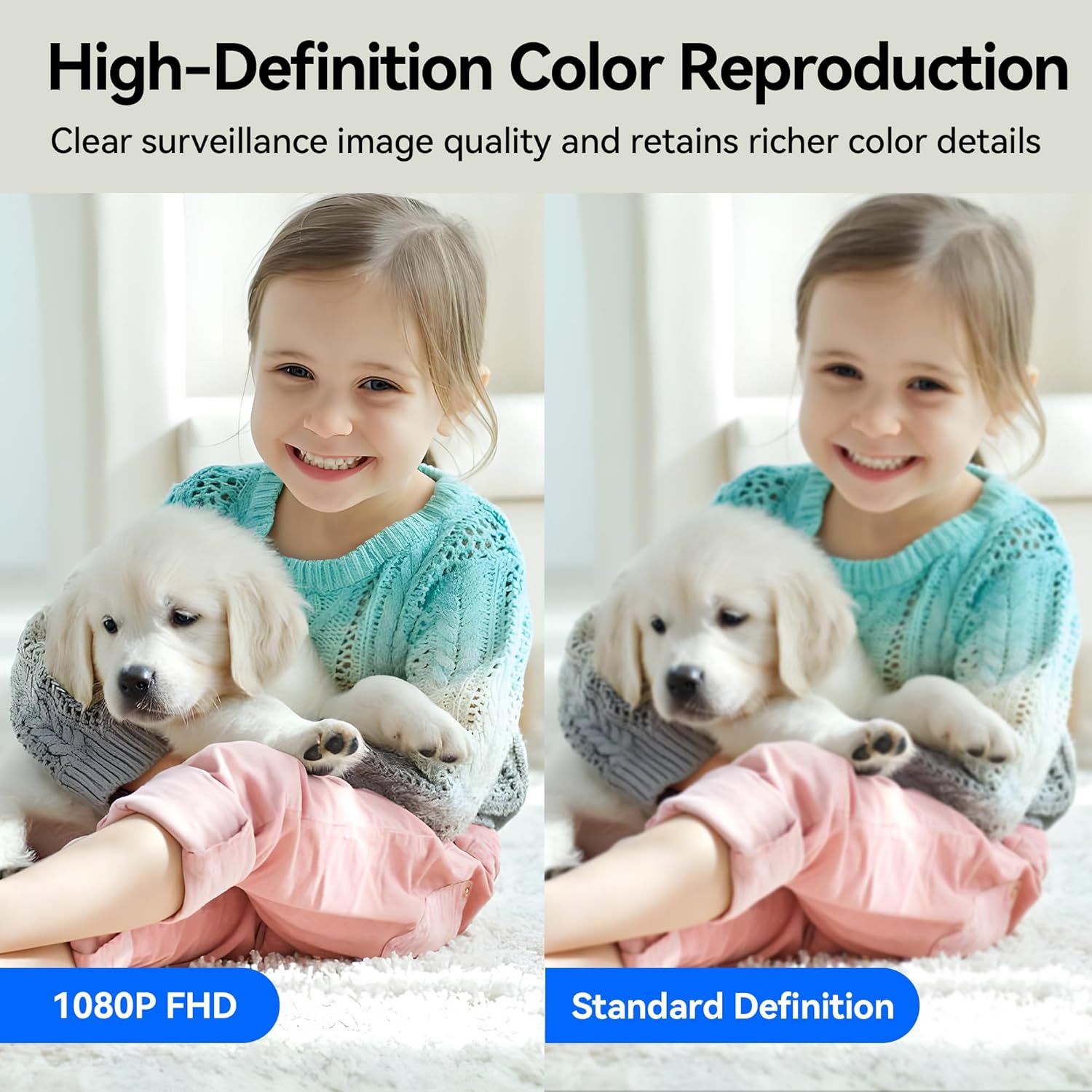 4MP Tuya WiFi Camera, 2.4/5G D - Smart Home Battery Camera Ezviz review and price
