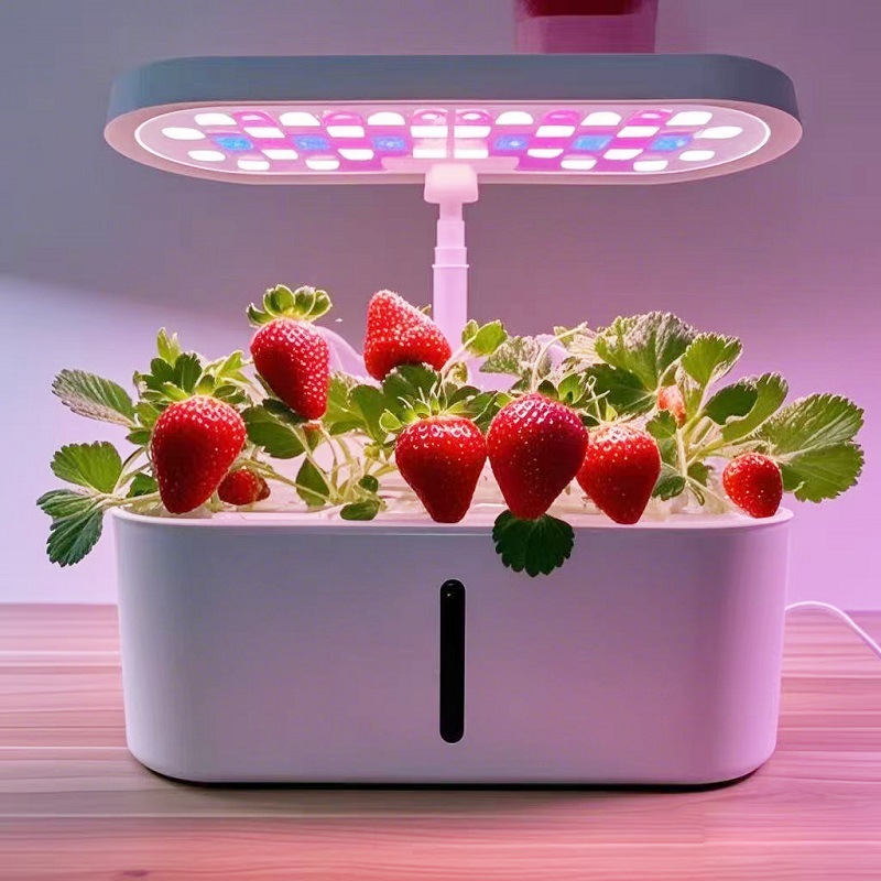 Home Smart Hydroponic Vegetabl - Smart Home In Us review and price