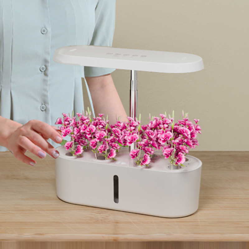 Home Smart Hydroponic Vegetabl - Smart Home In Us review and price