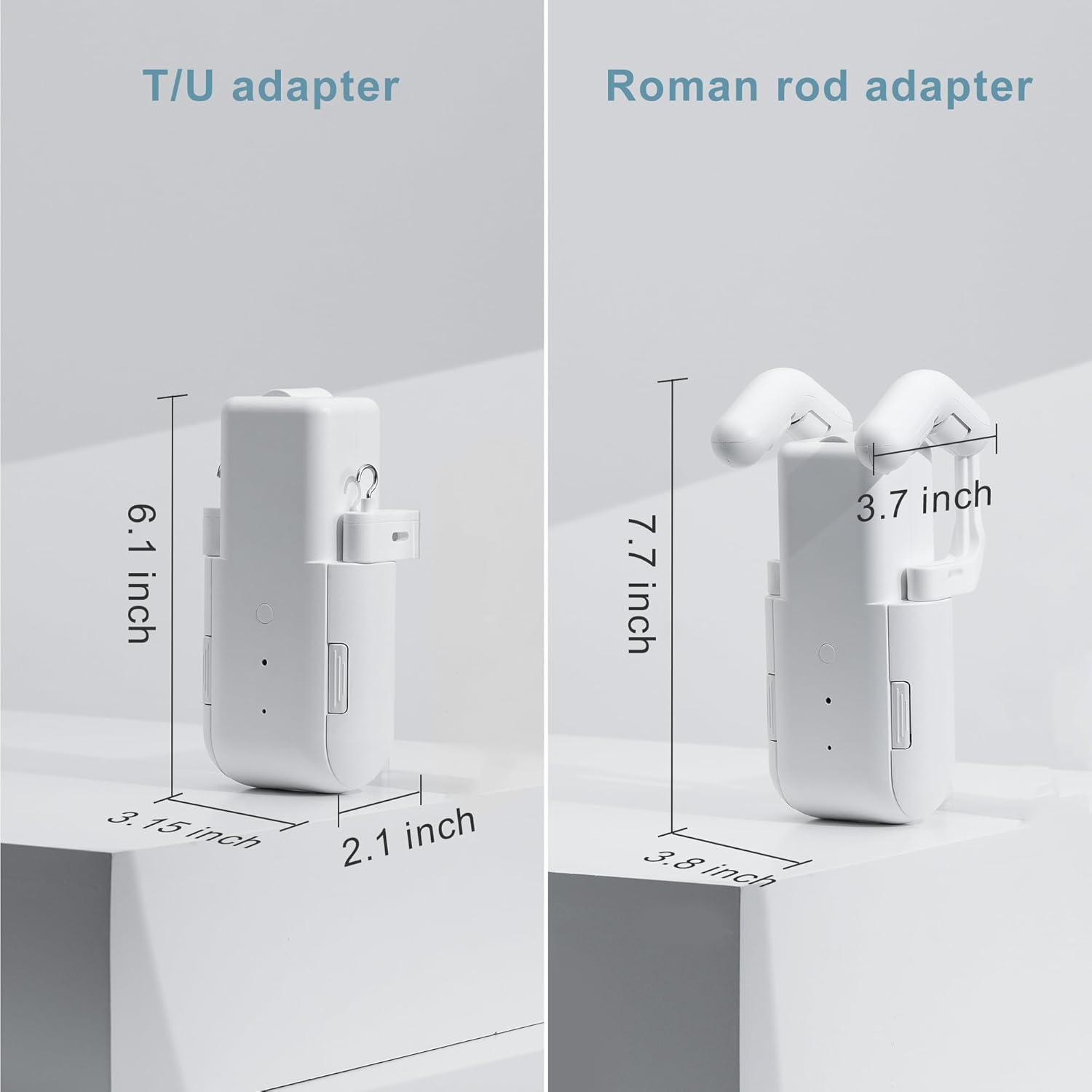 Smart Curtain Motor with Remot - Smart Home Button review and price