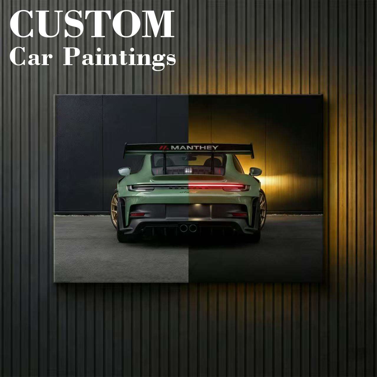 Custom USB Remote Control Colo - Smart Home Poster review and price