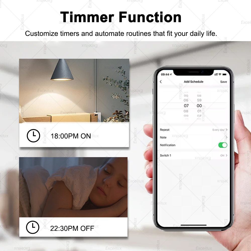 ZigBee Mini Smart DIY Switch A - Smart Home Simple review and price