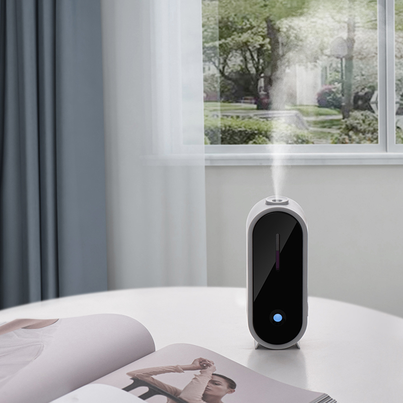 Portable Aromatherapy Machine  - Smart Home Usb review and price