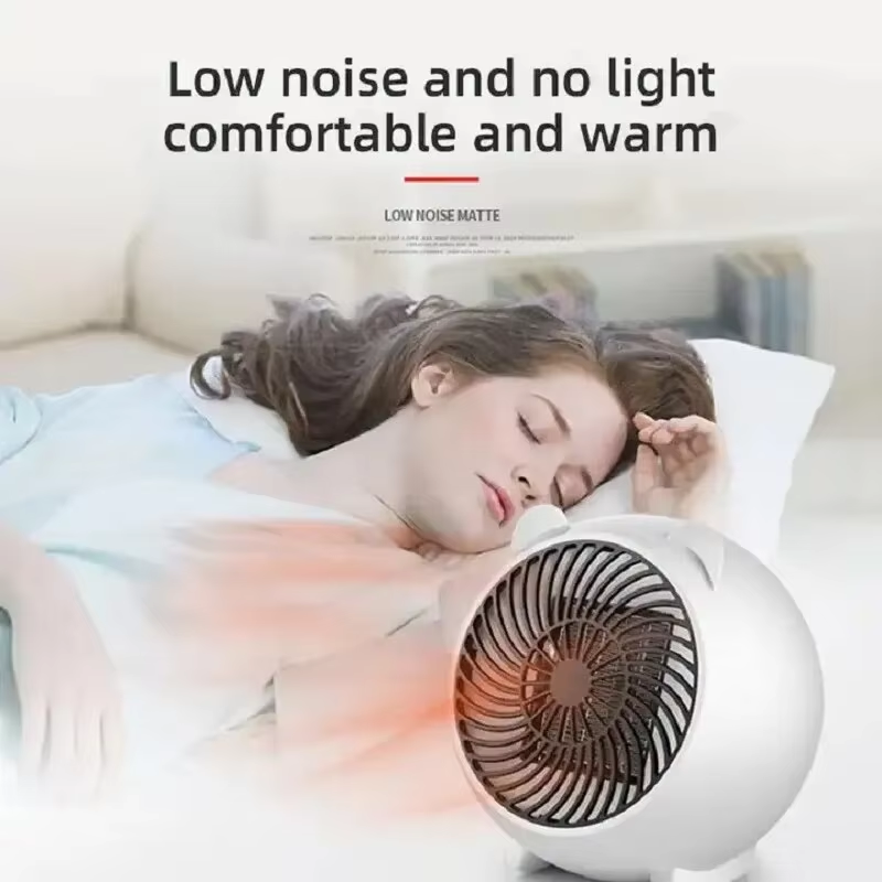 Electric Heater Mini Portable  - Smart Home Technology review and price