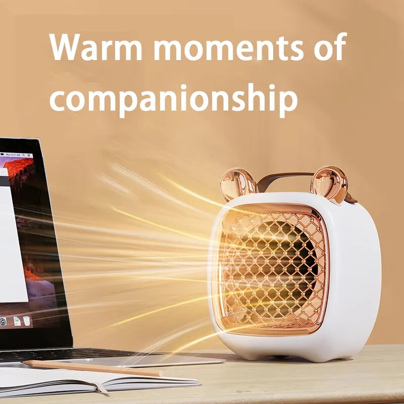 Electric Heater Mini Portable  - Smart Home Technology review and price