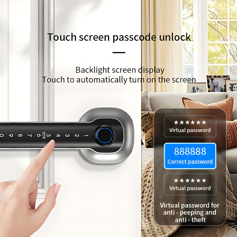 Home Security Devices Smart Fi - Smart Home Technology review and price