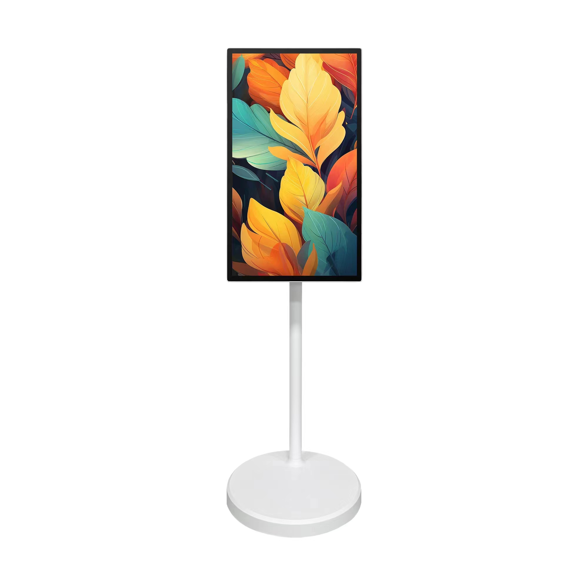 32-Inch Movable Touch Screen M - Smart Home In Us review and price