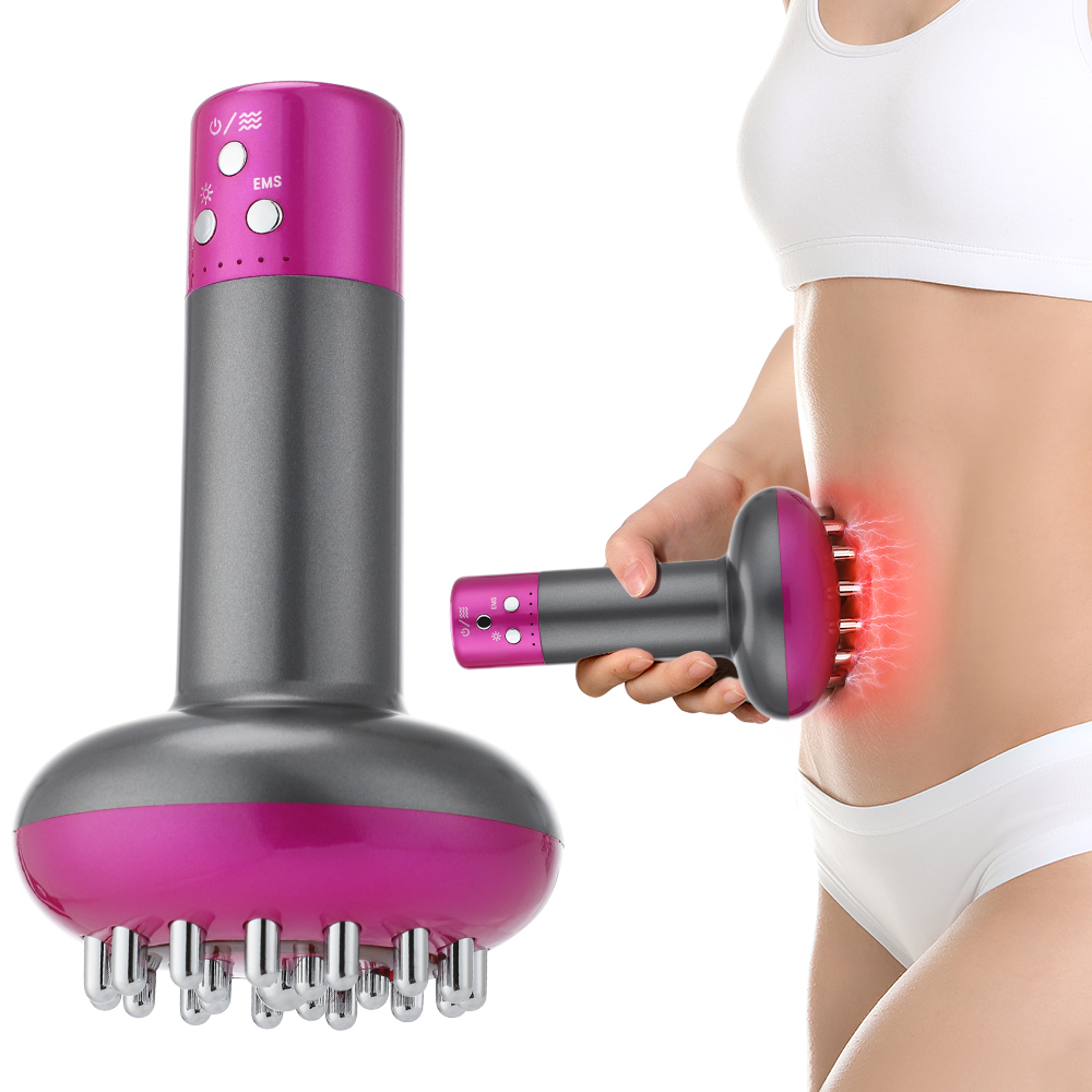 Intelligent Electric Massager  - Smart Home Technology review and price