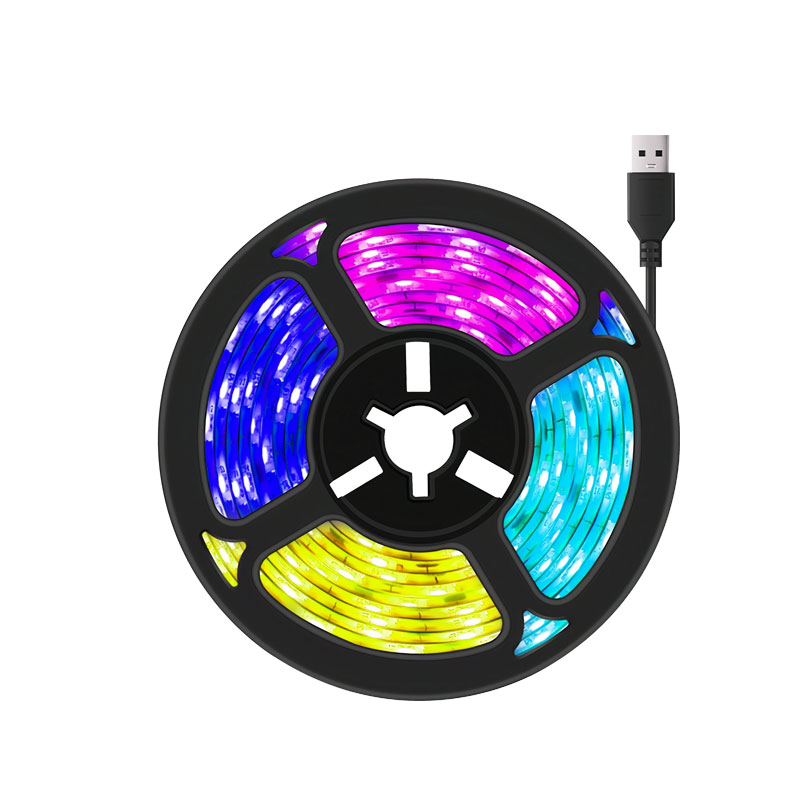 STTL Smart RGB LED TV Strip 2. - Smart Home Usb review and price