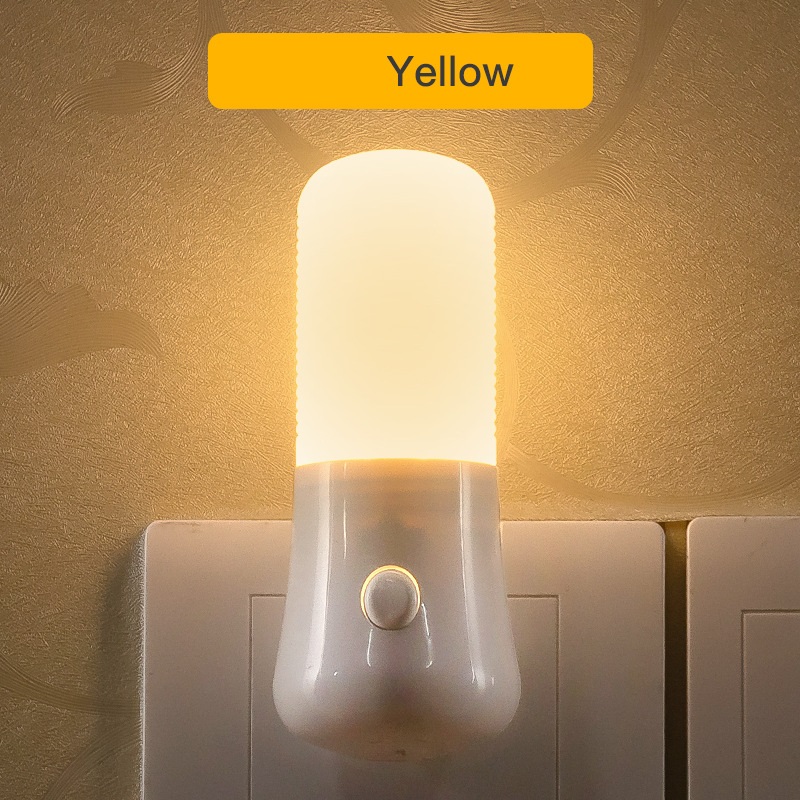 LED Night Lights Baby Feeding  - Smart Baby Night Light review and price